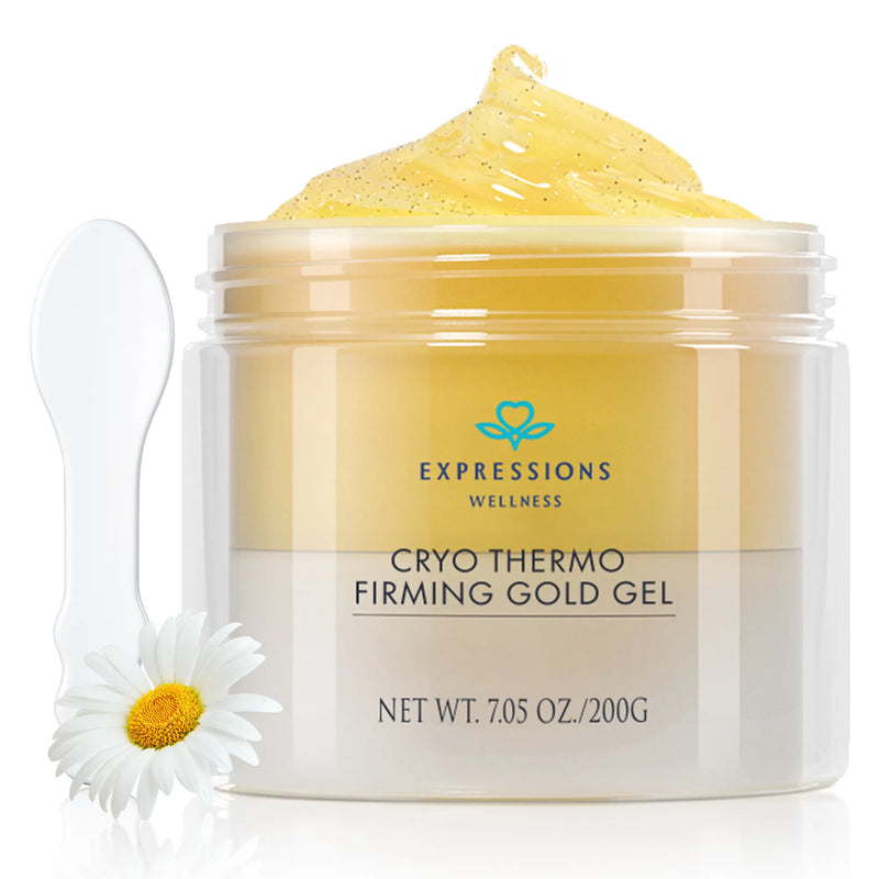 Body Sculpting Bundle – Cream + Oil