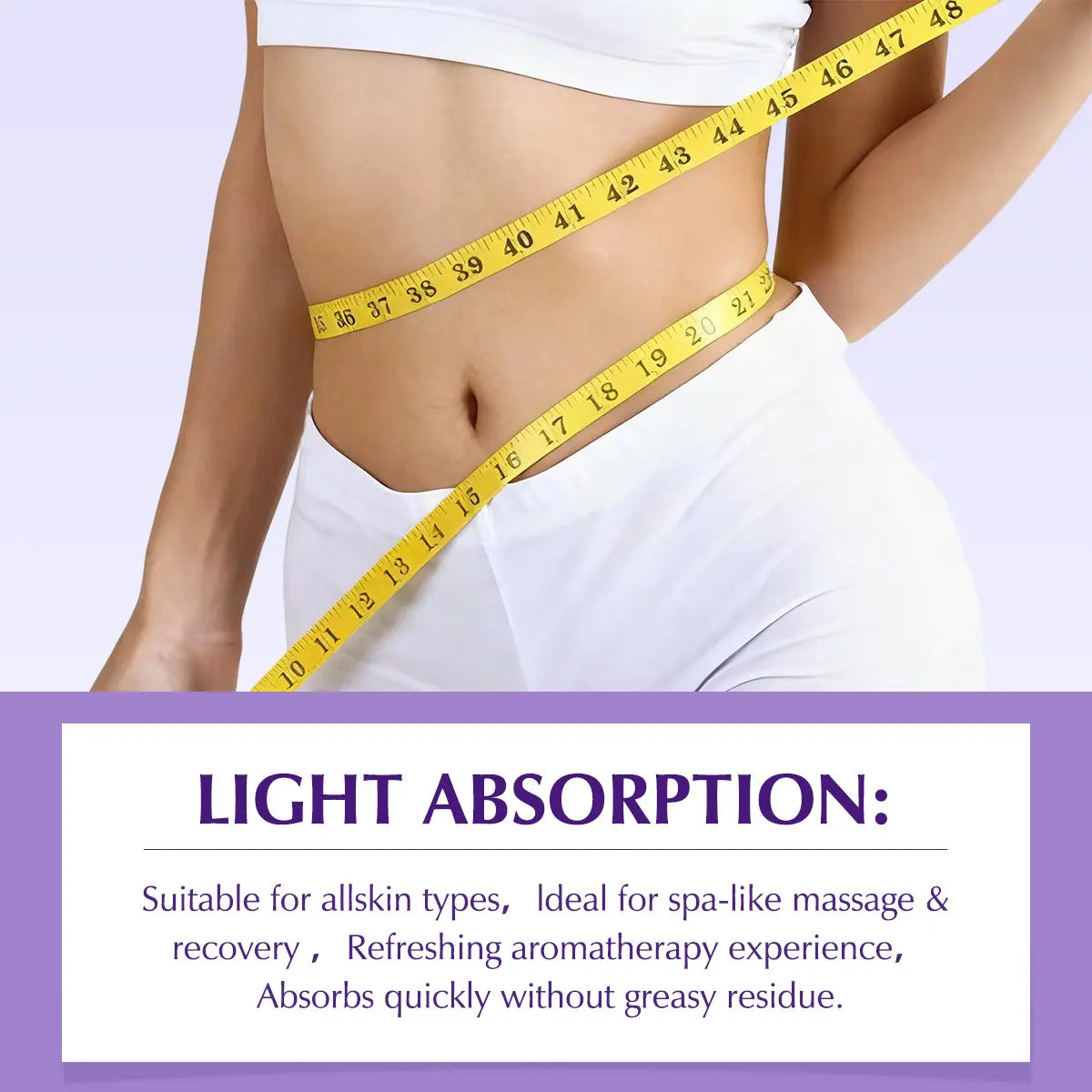 Revitalize Your Skin with EXPRESSIONS Naturals Cellulite Massage Oil - 15-Day Body Contouring Treatment for a Smoother, More Youthful Appearance - 200G Unisex Formula for All Skin Types