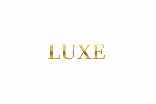 LUXE Logo